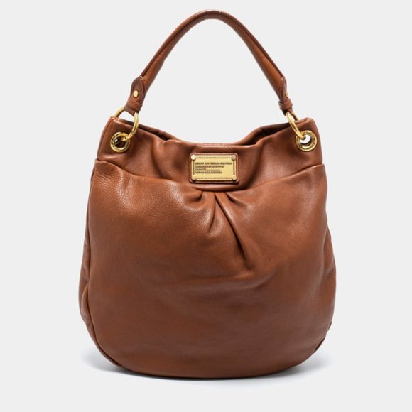 Marc by Marc Jacobs | Classic Q Hillier Hobo - Picture 1 of 16